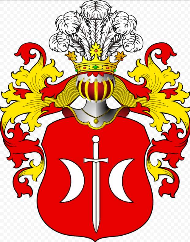 Герб Остоя