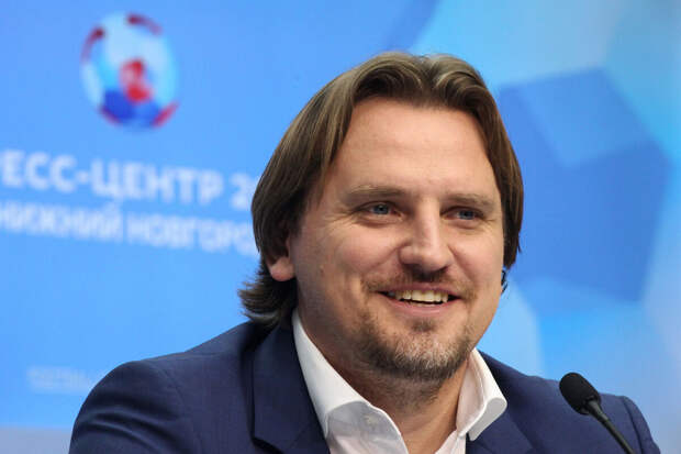 Экс-игрок Булыкин уверен, что ЦСКА должен возглавить Игнашевич