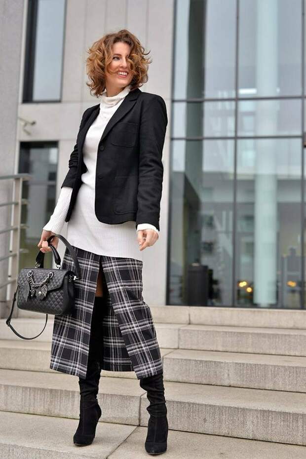 Чтобы выглядеть современно, нужно обязательно иметь эту вещь в гардеробе