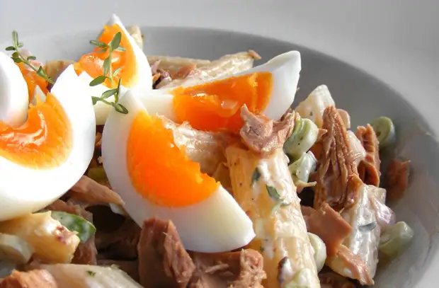 Еда с самой быстрой усваиваемостью: едим перед сном без опаски для фигуры