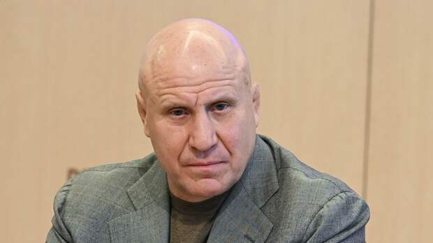 Мамиашвили анонсировал тренерские перестановки в сборной России 