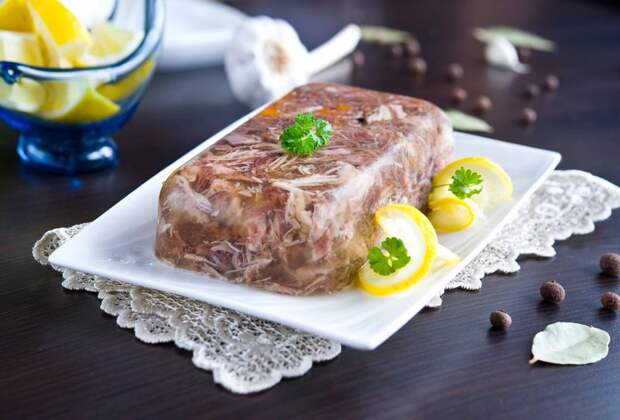 Самая популярная и любимая нами еда poularfood09 Самая популярная и любимая нами еда