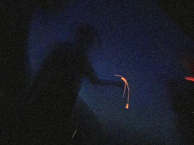 МВД: в Ленобласти мужчина угрожал жене и пасынку сжиганием