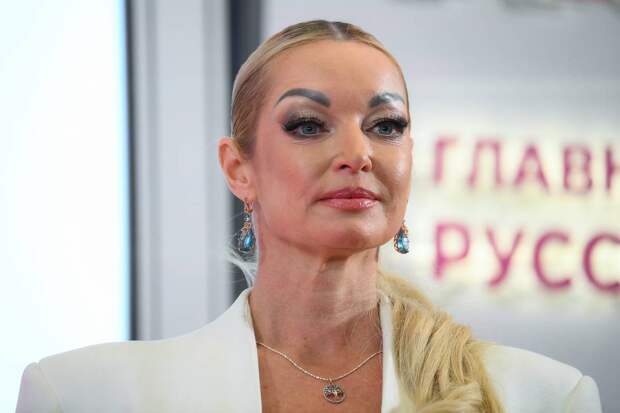 Волочкова рассказала об отношениях с Керимовым и назвала его патриотом