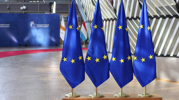 В Госдуме призвали Европу задуматься о своей безопасности из-за помощи Украине