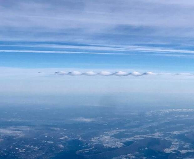 15 фото, на которых нет ни грамма фотошопа