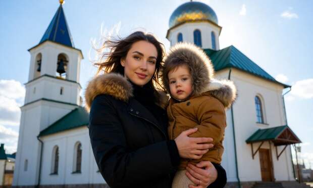 Запреты в день скорби по Вифлеемским убиенным младенцам 11 января