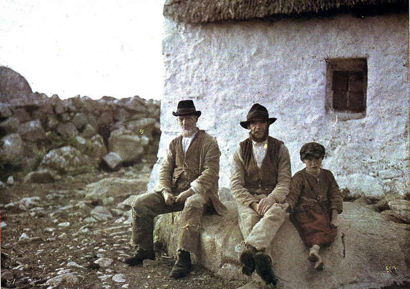 1913 год в цвете: Каким был мир 100 лет назад 1913incolor19 1913 год в цвете: Каким был мир 100 лет назад