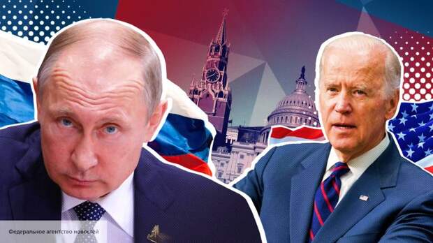 Румынский эксперт Василеску: Байдену придется выполнить два условия для встречи с Путиным