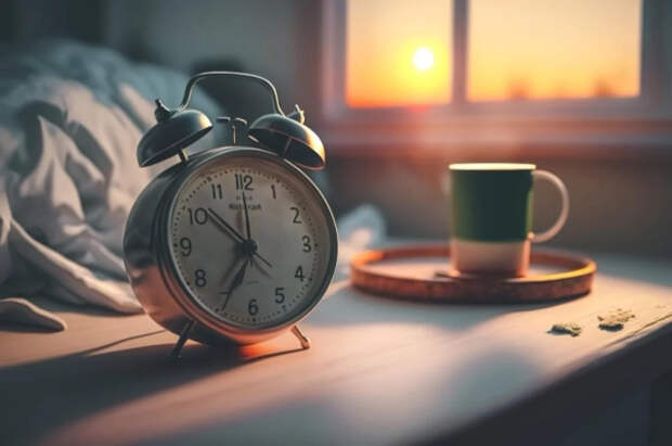 Онколог Ивашков объяснил, что действительно важно делать по утрам