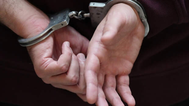 Подозреваемый в подрыве автобусной остановки в Ставрополе задержан