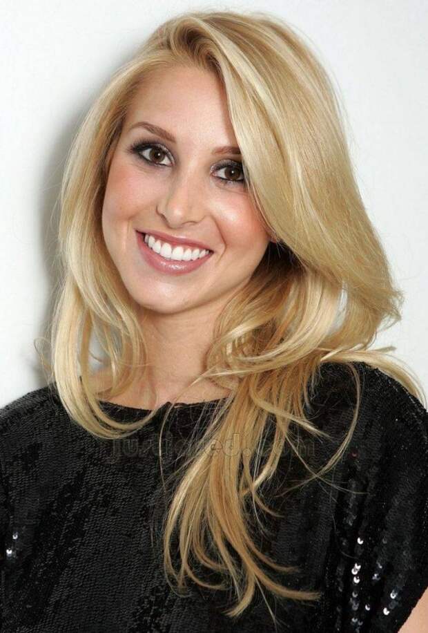 How To Get Thick Long Hairstyles With Natural Materials