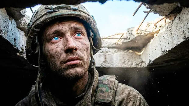 "Маму мальчишка так и не увидел": "Голубоглазый герой" два месяца выживал в нечеловеческих условиях