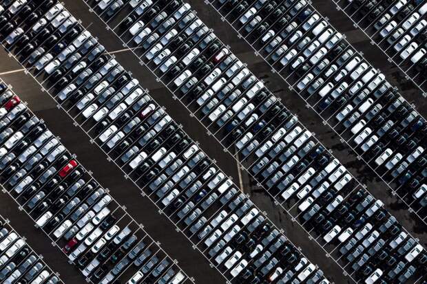 «Авито Авто» назвал самые популярные автомобили возрастом до трех лет