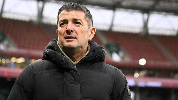 Артига: «Все снова хотят увидеть «Рубин» таким, каким он был несколько лет назад. Надеюсь это скоро случится»