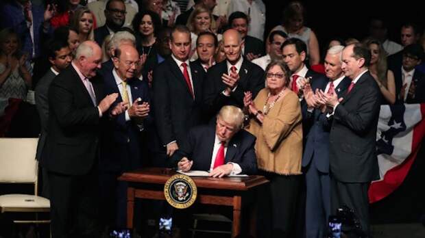 «Шантаж Кубы – это прямой вызов России» – Шишкин