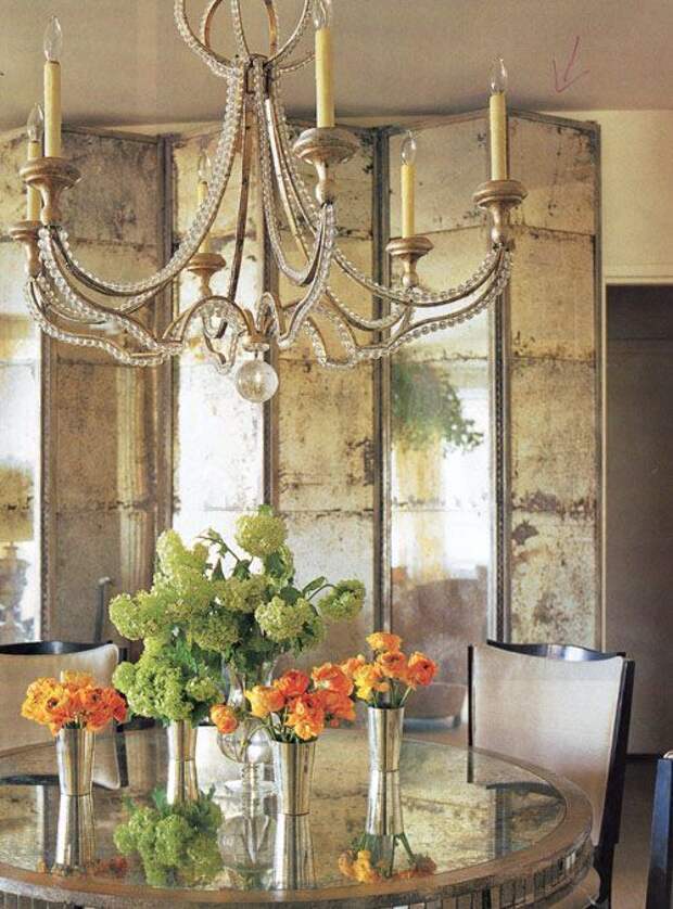 Фотография:  в стиле , Малогабаритная квартира, Квартира, Советы, Бежевый, Бирюзовый, Зонирование, как зонировать комнату, как зонировать однушку, как зонировать однокомнатную квартиру – фото на InMyRoom.ru