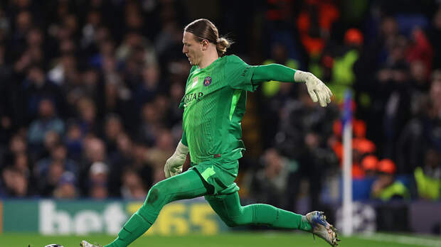 Карпин — об ошибке Сафонова: нет объяснения