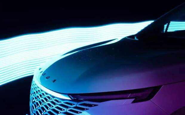 Марка Omoda готовит к выходу в России еще одну модель: что об этом известно