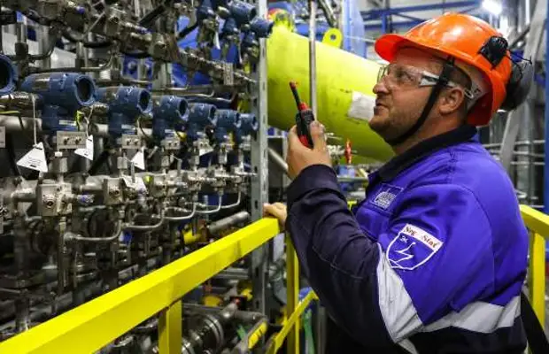 09.04.22==США рекомендовали ЕС самим решить вопрос зависимости от ресурсов РФ