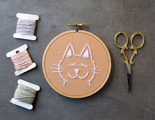 Котики, которые всегда с тобой