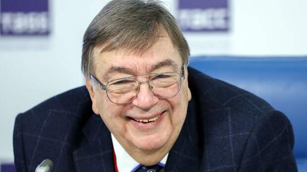 «Пришел успех к заслуженной ондатре»: композитор Александр Чайковский обратился к творчеству Влада Маленко