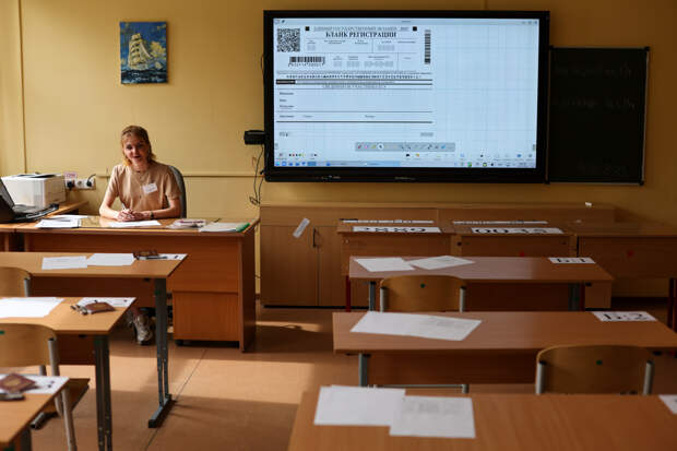 Минпросвещения внесло изменения в порядок сдачи ЕГЭ для некоторых российских регионов