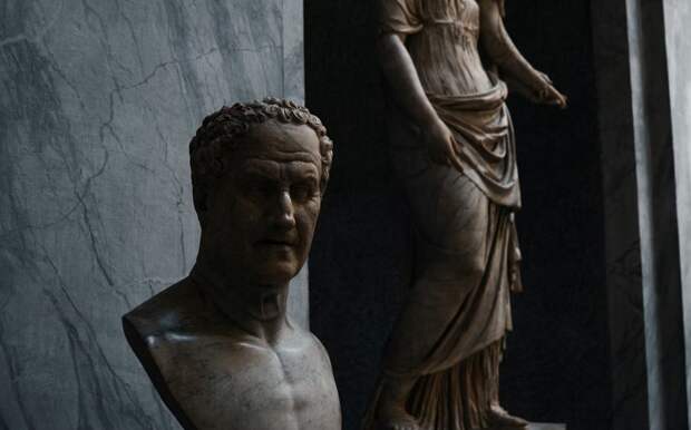 Металлы, вина и оливковое масло: во что вкладывали деньги в Древнем Риме?