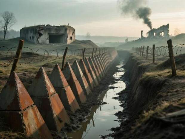 У экс-руководителей Курской области взыскано 4,1 млрд рублей за коррупцию