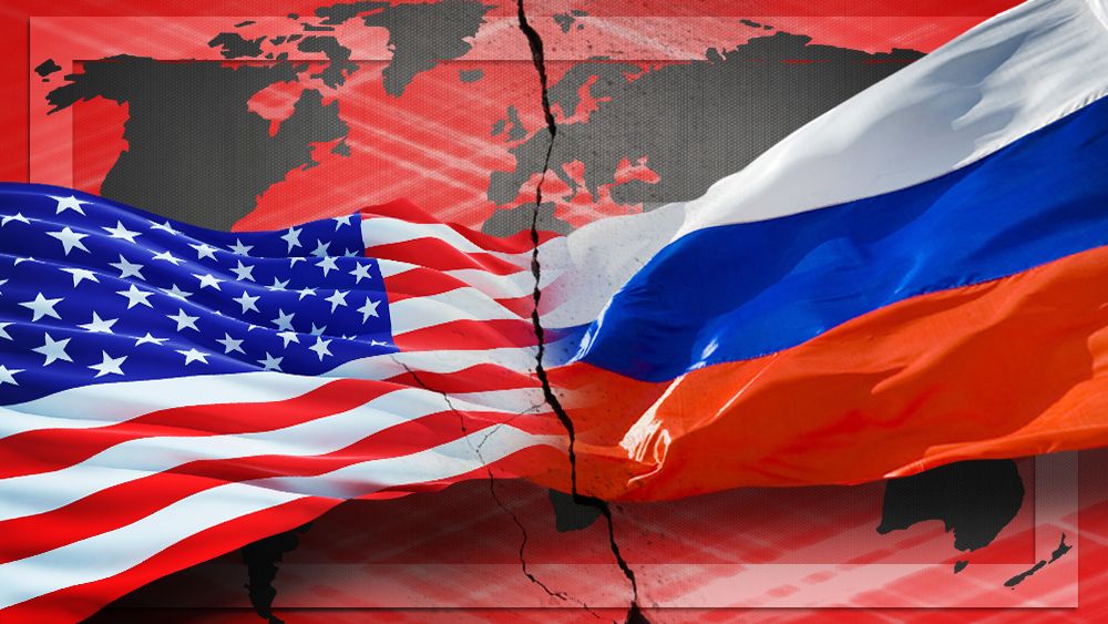Sohu: неудобный вопрос о России лишил дара речи представителя Белого дома
