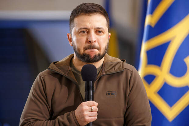 Зеленского уничтожают свои с трибуны ПАСЕ: Только посмотрите