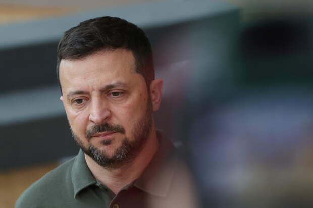 Зеленский рассказал о двух вариантах для Киева