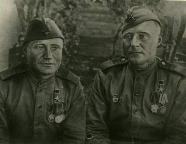 75 лет памяти: Умер Яков Ефимович Луканин