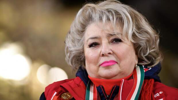 Тарасова назвала ISU подлецами после отказа допустить российских фигуристов на ЧМ