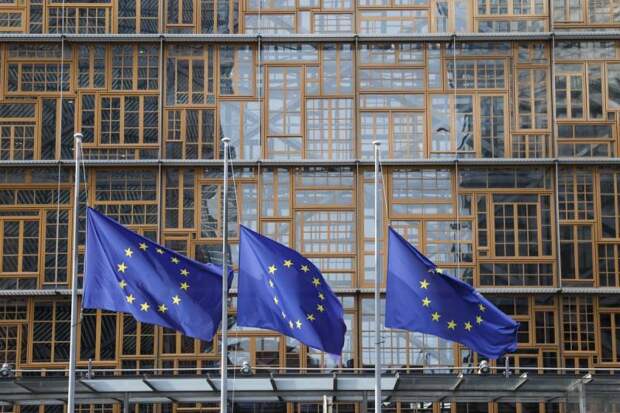 FT: вступление Киева в ЕС превратит прежних членов блока в бесправных доноров