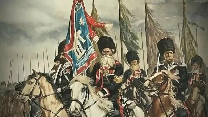 Один против Ста – нет границ мужеству Русского солдата