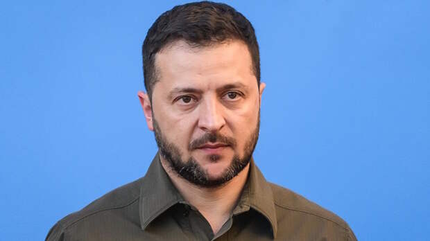 Зеленский рассказал об отношении к Путину