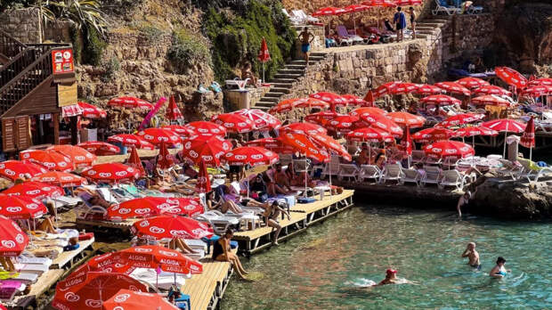 В Турции заморозили цены на лето-2026 специально для россиян