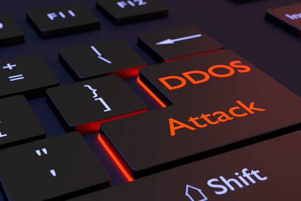 МТС пережила мощную DDoS-атаку из пяти государств
