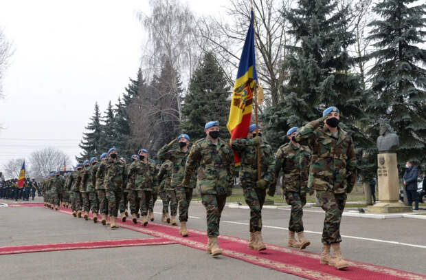 Что думают в правительстве о законе о постоянном нейтралитете Молдовы?