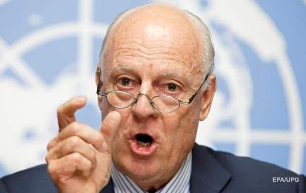 В ООН заявили об ослаблении напряжения в Сирии