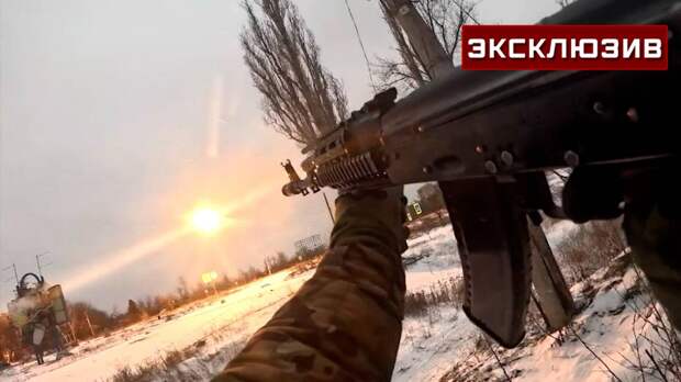 Зенитчик рассказал, как его подразделение сбило 19 дронов ВСУ до обеда