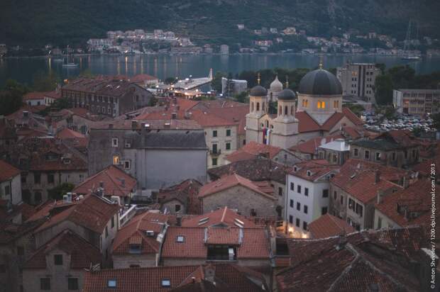 Черногорские зарисовки montenegro53 Черногорские зарисовки