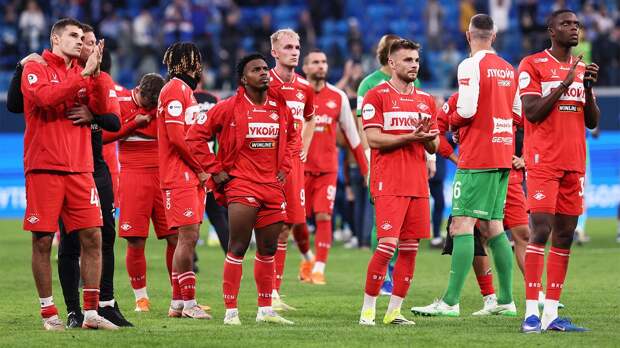 Погребняк: «Спартак» выдал очередной провальный сезон. Команде необходимы коренные изменения»