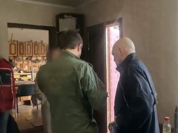 Казнь в подмосковном лесу раскрыли через 27 лет: расстреляли «не тех»
