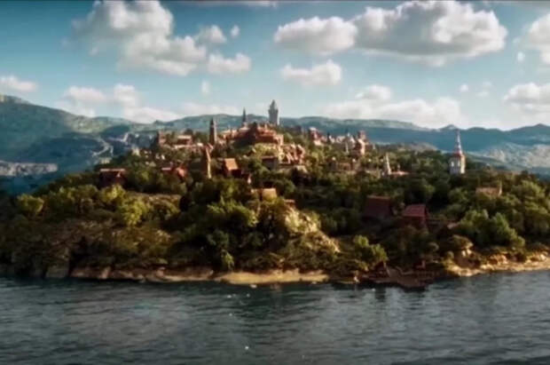 Кассовые сборы фильма «Сказка о царе Салтане» превысили миллиард рублей