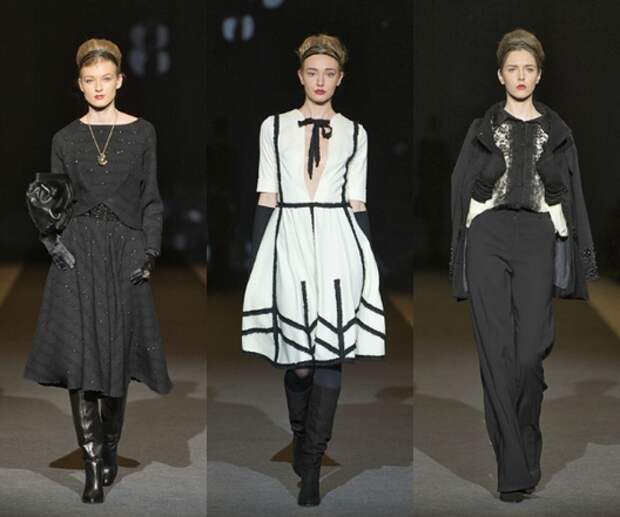 Как скрыть ушки на бедрах при помощи одежды Как скрыть ушки на бедрах при помощи одежды