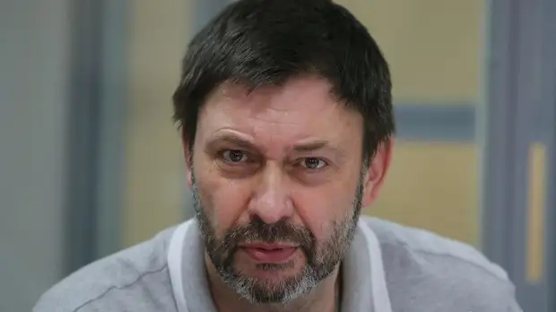 Адвокат: Вышинский не признает вину ни по одному пункту обвинения