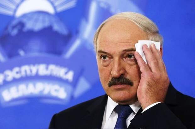Налог на тунеядство может «завалить» режим Лукашенко | Продолжение проекта «Русская Весна»