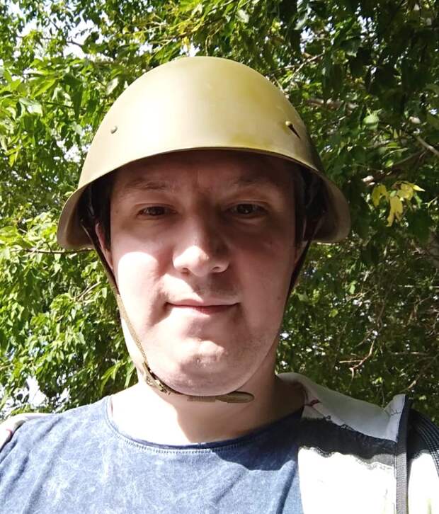 Четыре года на защите путинизма